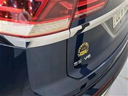 فولكسفاغن أطلس كروس سبورت